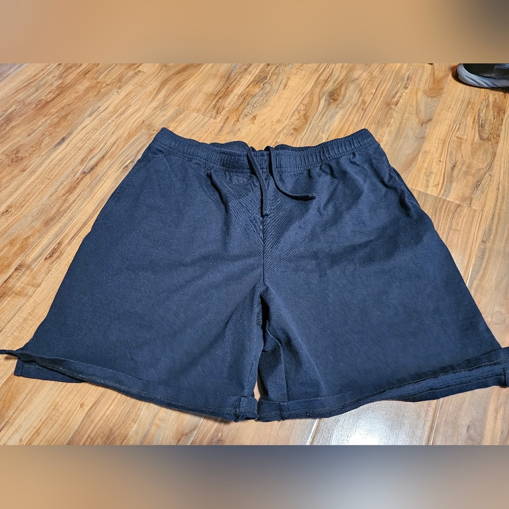 Mens Lands end shorts
